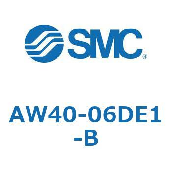 AW40-06DE1-B AW Series(AW40-06D) SMC 32309375