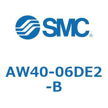AW40-06DE2-B AW Series(AW40-06D) SMC 32309393