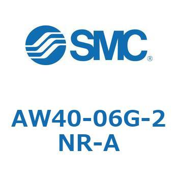 AW40-06G-2NR-A AW Series(AW40-06G) SMC 32309585