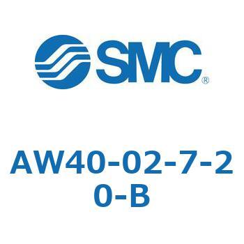 AW Series(AW40-2) SMC