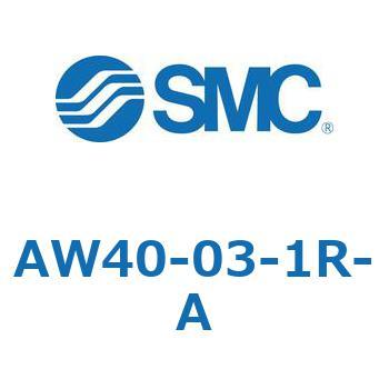 AW40-03-1R-A AW Series(AW40-3) SMC 32310066