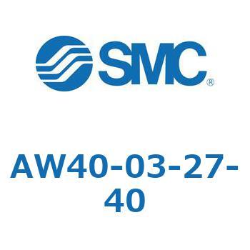 AW40-03-27-40 AW Series(AW40-3) SMC 32310172