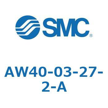 AW Series(AW40-3) - SMC