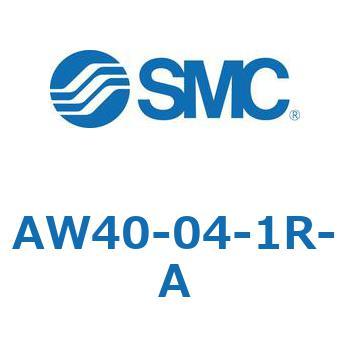 AW40-04-1R-A AW Series(AW40-4) SMC 32310355