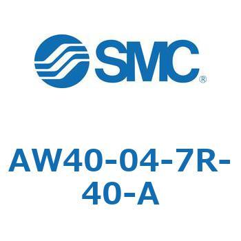 AW Series(AW40-4) SMC