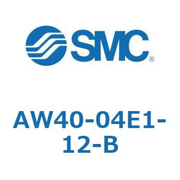 AW Series(AW40-40) - SMC
