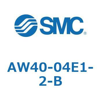 AW40-04E1-2-B AW Series(AW40-40) SMC 32310635