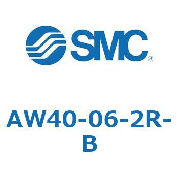 AW40-06-2R-B AW Series(AW40-6) SMC 32310915