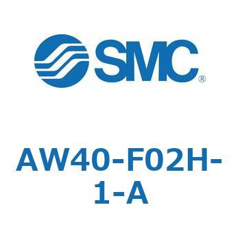 AW Series(AW40-F02) SMC