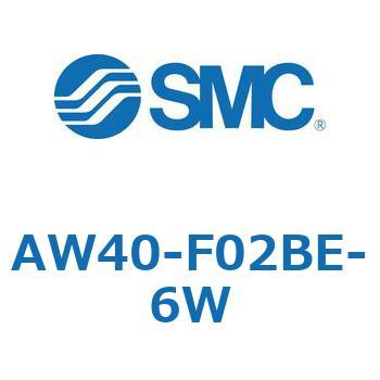 AW40-F02BE-6W AW Series(AW40-F02) SMC 32311177