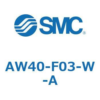 AW40-F03-W-A AW Series(AW40-F03) SMC 32311545