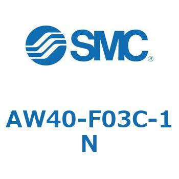 AW40-F03C-1N AW Series(AW40-F03) SMC 32311947