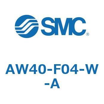 AW40-F04-W-A AW Series(AW40-F04) SMC 32312507