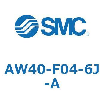 AW40-F04-6J-A AW Series(AW40-F04) SMC 32312604