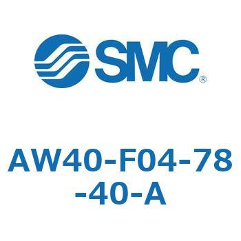 AW40-F04-78-40-A AW Series(AW40-F04) SMC 32312665