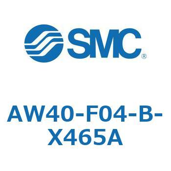 AW40-F04-B-X465A AW Series(AW40-F04) SMC 32312692