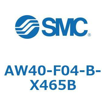 AW40-F04-B-X465B AW Series(AW40-F04) SMC 32312708