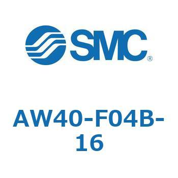 AW40-F04B-16 AW Series(AW40-F04B) SMC 32312735