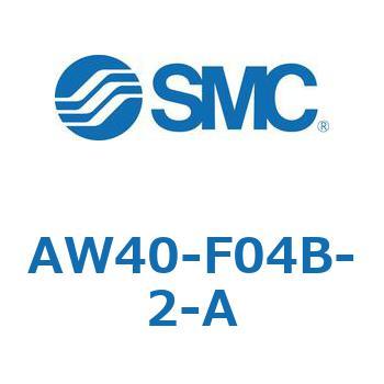 AW40-F04B-2-A AW Series(AW40-F04B) SMC 32312753
