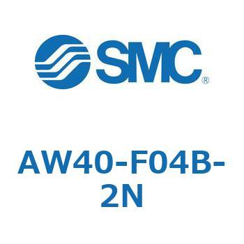 AW40-F04B-2N AW Series(AW40-F04B) SMC 32312762
