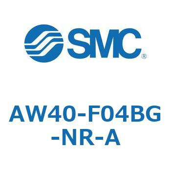 AW40-F04BG-NR-A AW Series(AW40-F04B) SMC 32312796