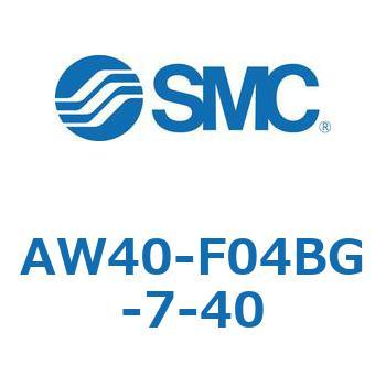 AW40-F04BG-7-40 AW Series(AW40-F04B) SMC 32312805