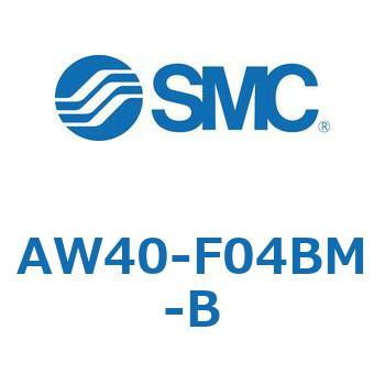 AW40-F04BM-B AW Series(AW40-F04B) SMC 32312857