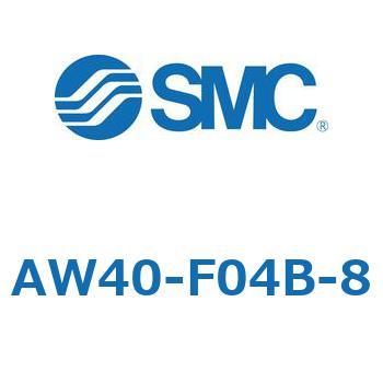 AW40-F04B-8 AW Series(AW40-F04B) SMC 32313033