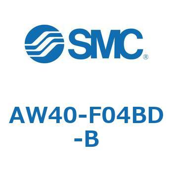 AW40-F04BD-B AW Series(AW40-F04B) SMC 32313058