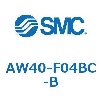 AW40-F04BC-B AW Series(AW40-F04B) SMC 32313103