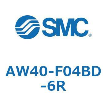 AW40-F04BD-6R AW Series(AW40-F04B) SMC 32313146