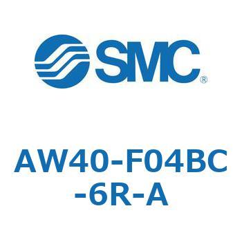 AW40-F04BC-6R-A AW Series(AW40-F04B) SMC 32313173