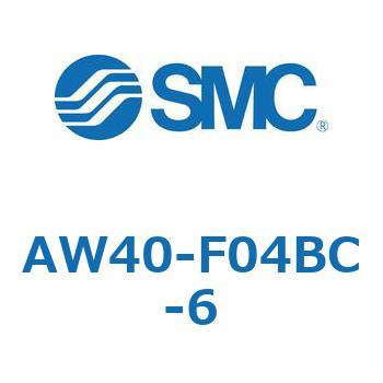 AW40-F04BC-6 AW Series(AW40-F04B) SMC 32313198