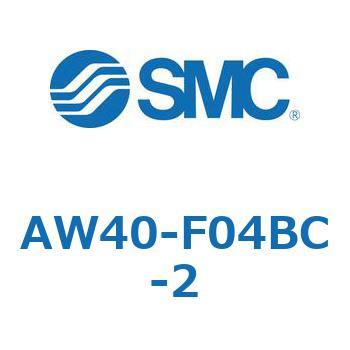 AW40-F04BC-2 AW Series(AW40-F04B) SMC 32313207