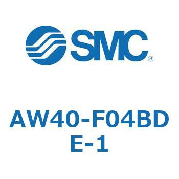 AW40-F04BDE-1 AW Series(AW40-F04B) SMC 32313286