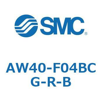 AW40-F04BCG-R-B AW Series(AW40-F04B) SMC 32313347