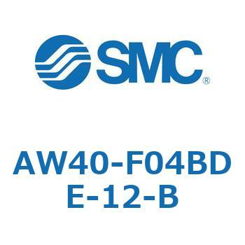 AW Series(AW40-F04B) SMC