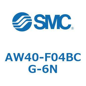 AW40-F04BCG-6N AW Series(AW40-F04B) SMC 32313478