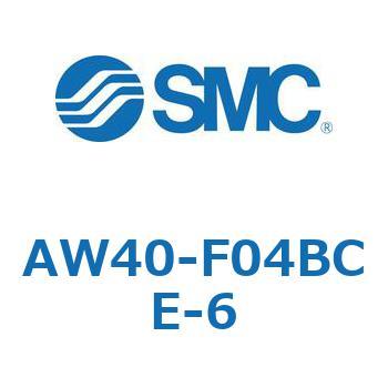 AW40-F04BCE-6 AW Series(AW40-F04B) SMC 32313487
