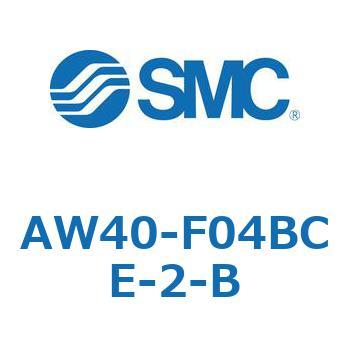 AW40-F04BCE-2-B AW Series(AW40-F04B) SMC 32313505