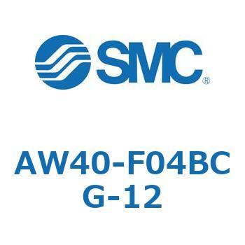 AW40-F04BCG-12 AW Series(AW40-F04B) SMC 32313514