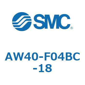 AW40-F04BC-18 AW Series(AW40-F04B) SMC 32313548