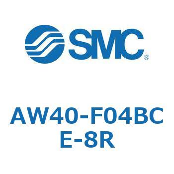 AW40-F04BCE-8R AW Series(AW40-F04B) SMC 32313584