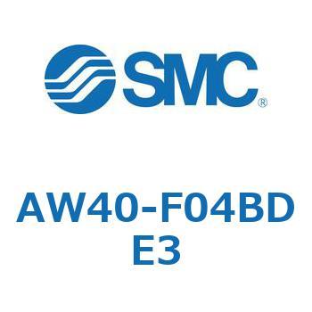 AW40-F04BDE3 AW Series(AW40-F04B) SMC 32313654