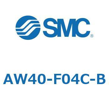 AW Series(AW40-F04C) SMC