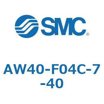 AW40-F04C-7-40 AW Series(AW40-F04C) SMC 32313742
