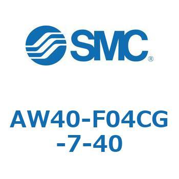 AW40-F04CG-7-40 AW Series(AW40-F04C) SMC 32313898