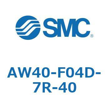 AW40-F04D-7R-40 AW Series(AW40-F04D) SMC 32314126