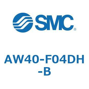 AW40-F04DH-B AW Series(AW40-F04D) SMC 32314162