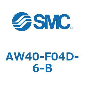 AW40-F04D-6-B AW Series(AW40-F04D) SMC 32314232